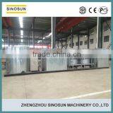 Easy Installing and Transportation Hot Selling RH10 Emulsified Asphalt Plant thumbnail-3