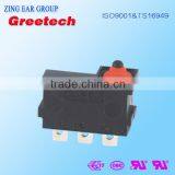 Waterproof Push Button Electric 40t85 Game Controller Switch thumbnail-4