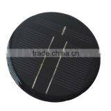 Mono Mini Round Solar Panel thumbnail-1