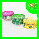 Hot Sales Long Perfumed Long Lasting for Car or Office Gel Air Freshener Quality Choice thumbnail-1