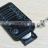 Custom IR Universal Car Audio Remote Controller thumbnail-4