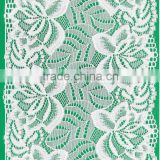 fantastic design for lace with high quality