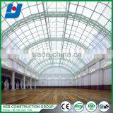 Experienced Steel Structure For Multi-storey Steel Building Made In China Exported To Africa thumbnail-3