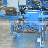 2 Colors PVC Shoe Injection Molding Machine thumbnail-6