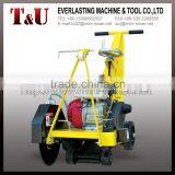 Concrete Road Cutter/walk Behind Concrete Cutter Saw