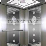 WEBSTAR Small Machine Room Passenger Eleva thumbnail-1