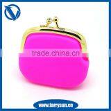 Cheap Price Mini Silicone Rubber Change Purse Colorful Kids Change Purse thumbnail-4