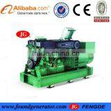 World Famous Brand Volvo 70kw Marine Diesel Generator thumbnail-1