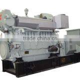 2015 New Design MWM Marine Generator 150kw thumbnail-2