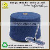 Regenerate OE Cotton Yarn for Knitting Socks Gloves Bed Sheet Towel Hammock Towel Carpet thumbnail-5
