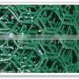 Hexagonal Wire Mesh