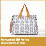 Direct Factory Weekender Bag Hot Sell In Amazon thumbnail-1