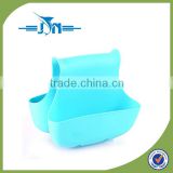 Multifunctional high quality kitchen sponge holder with CE certificate