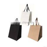 2016 New Fancy Custome Logo Printed Shopping Bag ,gift Bag,paper Bag With Handle thumbnail-2