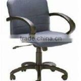 Modern Low Back Fabric Staff Office Chair/Computer Office Chair A-71 thumbnail-1