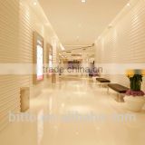 Acrylic Modified blend solid surface artificial stone slab for floor wall tiles