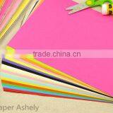 100% Virgin Pulp Colored Paper thumbnail-2