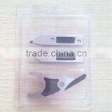 14 Gauge Steel Cutting Pneumatic Shear Blades thumbnail-4