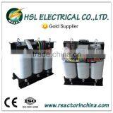 Three Phase Dry Type Step up Transformer 380v to 415v