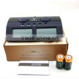 Made in China Chess Clock LEAP Chess Clock PQ9902B thumbnail-1