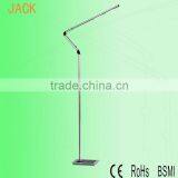 Rattan Floor Lamp 1600LUX LED Floor Lamp JK894-6W 3 Floor Lamp