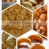 Fully Automatic Bugles Chips Machine my Website:lisatanghong+0086-15964515336 thumbnail-1