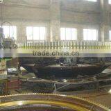 Large Modulus Girth Gear Used For Ball Mill Or Rotary Kiln