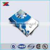 Full Color Printing Brochure, Gloss Brochure
