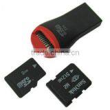 Good Quality With Cheap Price TF Card Reader and M2 Card Reader thumbnail-1