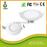 Shenzhen Manufacturer Led Panel Light 12w Led Round Ceiling Light in Lightings