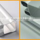 6061 Alloy Construction Building Materials Aluminium Extrusion Profile thumbnail-3