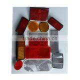 K-Lite Reflectors Pass ECE