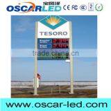 Truck Mobile Video LED Advertising Billboard thumbnail-3