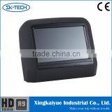 9 Inch Car Active Headrest Monitor Android Rear Seat Multimedia System thumbnail-3