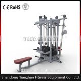 fitness equipment multi jungle gym TZ-4019