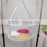 Double Layer Mesh Washing Bag thumbnail-4