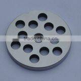 22# Carne Plato Amoladora,grinder Plate,chopper Accessories,