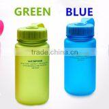 OEM Manufacture Experience Factory BPA Free Water Bottle thumbnail-3