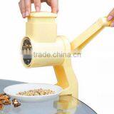 S/S+PP 22*7.5*25 Kitchen Utensil Walnut Grater/dry Fruit Slicer thumbnail-1