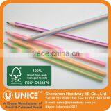 Colored Pencil With FSC Certificate, 7" FSC Colored Pencil thumbnail-1