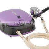 HaoSheng Best Sales Airbrush Makeup Kit With Airbrush HS-30 thumbnail-3