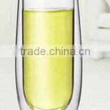 Light Glass Double Layer/wall Coffee Cup thumbnail-1