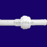 5/16" POM, VITON Plastic Fuel Check Valve