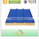 PU Water Resistant Wall Sandwich Panels