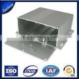 Aluminium Extrusion Case With Heat-sink Cover thumbnail-1