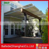 Architectural Aluminum Awning thumbnail-2