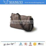 Stronger Canvas Sport Bag Vintage Duffle Bag thumbnail-3