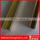 Brass Feature Strips for Simple and Decent Picture Frame thumbnail-4