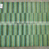 Handknotted Woollen Carpet thumbnail-1