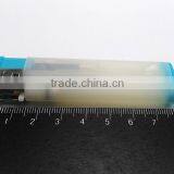 Hot Selling Semi Transparent Colored Plastic Lighter thumbnail-4